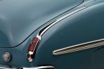 Oldsmobile 88 Convertible Futuramic 1949 года